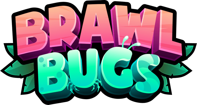 Brawl Bugs Logo